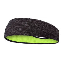Banda Elástica para el Sudor para Hombres y Mujeres, Bandas para el Cabello Deportivas, Bandas para la Cabeza para Yoga, Accesorios para el Cabello