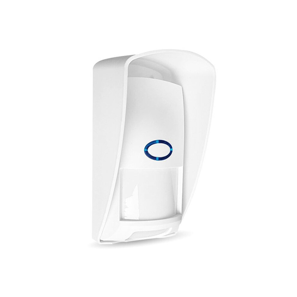 433Mhz Wireless Pir Motion Sensor Alarm Animal Immune Infrared Detector Waterproof Outdoor Infrared Detector 4712629752760