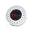Tuya Intelligent Atmospheric Pressure Sensor with Temperature and Humidity Detection Integrated Home Device Tuya ZigBee 1
