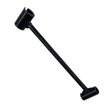 Door Hinge Repair Tool,Door Hinge Repair Spanner, 14-25mm Door Hinge Adjustment Tool Hand Tools 2pack