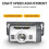 LED Sensor Hat Clip Lamp Waterproof  Light Rechargeable Fishing Searching Light Camping Light Night  Flashlight 6