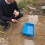 Plastic High Pressure Extended Dust Blowing Pneumatic Component Tool AR-TS Air Blowing 7