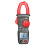 Intelligent Digital Clamp Meter High Precision Multimeter 400A AC/ Clamp Meter Digital Display Bakgrundsbelysning Clamp Meter 5
