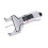 3D-Printer 2GT Distributieriem Elastische Spanningsmeter Synchrone Riemspanningstester voor Voron 2.4 Trident K1 K1 MAX 1