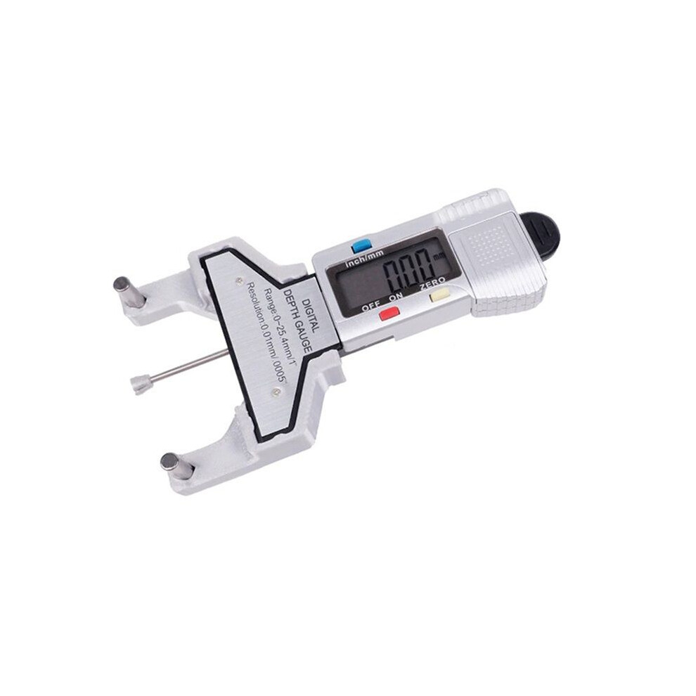3D Printer 2Gt Timing Belt Elastic Tensiometer Synchronous Belt Tension Tester For Voron 2.4 Trident K1 K1 Max 4711039581472