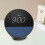 Silicone Protective Case for  Echo Spot (2024 Release) with Dustproof & Drop-Proof Protective Case 2