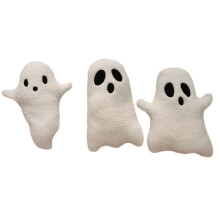 Halloween Decorative Pillow Halloween Pillow Toy Cushion Fun Comfortable Halloween Fall Pillow