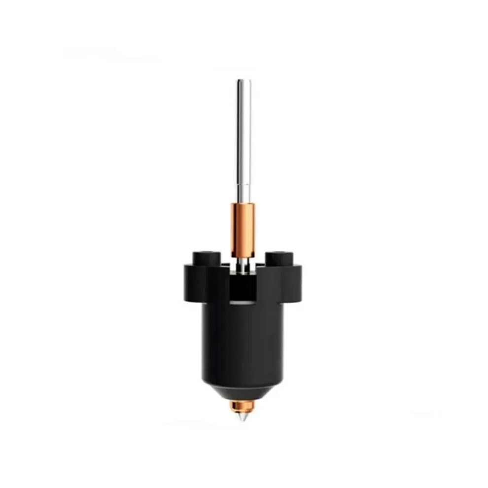 3D Printer Hotend Nozzle Kit For K1c K1 Max Hotend Titanium Alloy Throat Nozzle 3D Printer Parts 6032603705086