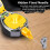 Chalk  Woodworking Marking Tool Automatic Wire Box Adjustment  Tightness for Marking  Board Manual Measurement 5