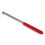 Stainless Steel Guide Flagpole Retractable Waving Flagpole Teaching Indicator 8