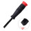 8mm Woodworking Right Angle Chisel Knockable Angle Chisel Slotting Digging Chisel Concave  Hinge Carving Tools 6