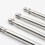 Stainless Steel Guide Flagpole Retractable Waving Flagpole Teaching Indicator 4