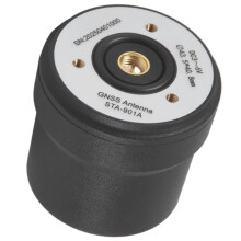 Quadrifilar Helix Multi-Satellite Multi-Frequency Spiral Antenna GPS BDS GLONASS L-Band Active UAV RTK