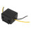 2Pcs Car Power Filter 12V Interference Proof Noises Reduction Reliable Stereo Power Supply Filter 3