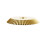 Titanium Plating 60X6X16mm Key Cutting Blade for All Horizontal Key Machine Disk Cutter 9