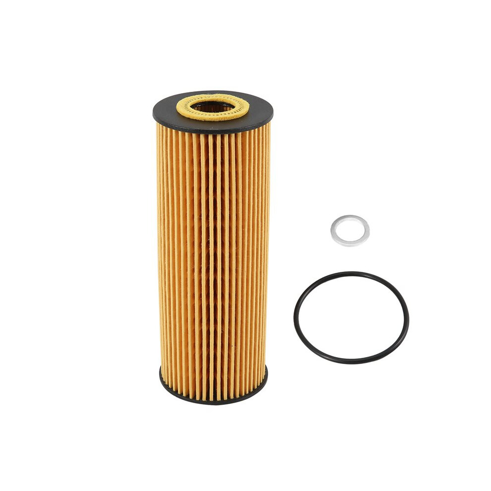 1041800109 Engine Oil Filter Kit For W124 W129 W140 R170 W202 6032713155399