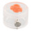 Support de mouvement multifonction 8200 plastique/métal 14