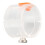 Support de mouvement multifonction 8200 plastique/métal 12
