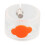 Support de mouvement multifonction 8200 plastique/métal 9
