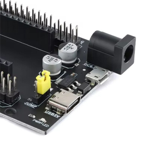 ESP32-WROOM-32 Expansion Development Board DEVKIT V1 30P Power Board Module ESP32S Shield Development Expansion Board 1