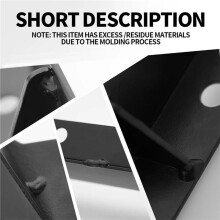 Motorcycle Signal Light Protector Cover Guard for Click V3 Click V2 160