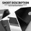 Motorcycle Signal Light Protector Cover Guard for  Click V3 Click V2 160 1