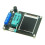 GM328A Transistor Tester Diode Capacitance ESR Voltage Frequency Meter PWM Square Wave Signal Generator Russian Version 2