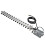 Richtfunk Yagi Antenne 2.4Gue6DBI-18DBI RPMA Wireless W-Lan 3