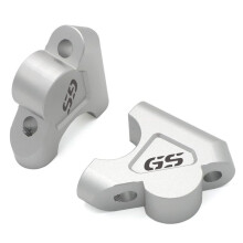 Motorfiets 32MM Stuurverhogerklem Verlengde Stuuradapterbevestiging voor  R1200GS LC Adventure R1250GS ADV S1000XR