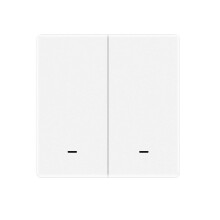 Tuya Matter WiFi   EU Version Button Light  Work with Alexa/ Home/ Home/Smartthings B