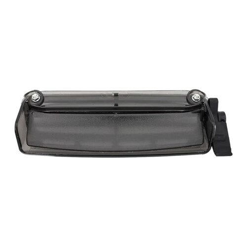Griglia per Parabrezza Regolabile per  Goldwing GL1800 F6B 2001-2017 1