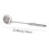 2 Pieces Stainless Steel Spaghetti Server Set, Stainless Steel Spaghetti Pasta Tong, Pasta Spoon Server Fork 6