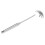 2 Pieces Stainless Steel Spaghetti Server Set, Stainless Steel Spaghetti Pasta Tong, Pasta Spoon Server Fork 10