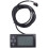 S861 LCD Ebike Display with SM Plug for Electric Bike BLDC Controller Control Panel Black 24V-36V 1