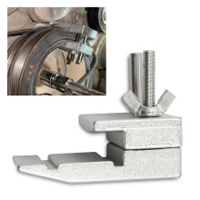 Ford Riemen Montagehilfe Stretch Installateur