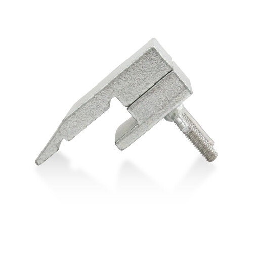 Stretch-Gürtel-Installationswerkzeug, Eisen, Silber, 7  5  3,7 cm 2