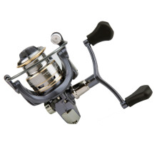 High Speed Metal Spinning Fishing Reel KM1000 for Saltwater & Freshwater