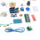 Electronics Starter Kit 5V Stepper Motor Driver LCD Potentiometer Resistor 6