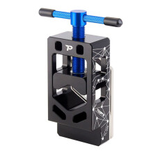 TOOPRE Bicycle Front Fork Tube Cutter Road Bike Carbon Fiber Tube Cutting Tool Seatpost Cutting Saw Bow Bike Repair Tool