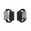 Tail Lights Dynamic Turn Signal Adapter Harness Blinker Module Kits(10Pin:US)for  Mustang 2010-2022 1