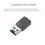 USB 3.0 Memory Card Reader Adapter TF Card Reader for Card/TF Card Reader Adapter PC Computer Laptop 8