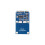 Placa de Expansão PCI-e  PCI-e para Placa Adaptadora USB 2.0 de Porta Dupla para Placa-Mãe ou Laptop com Interface  PCIE 2