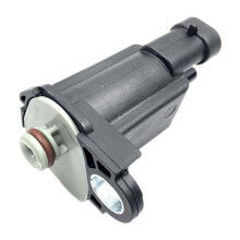 EVAP Emission Canister Purge Solenoid Valve 12592015 214-1473 for Impala Malibu Silverado 1500 Sierra 1500