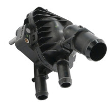 GN1G-9K478-BA Thermostat for Focus Mk4 2015-2021 Dragon EcoBoost Ecosport GN1Z-8592-B 2126629 GN1G9K478AA