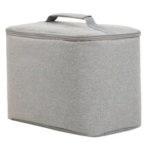 Para HY320 Bolsa para Projetor Bolsa de Armazenamento Protetora Portátil Bolsa para Transporte de Viagem Bolsa para Projetor Bolsa Portátil de