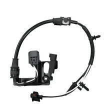 Capteur ABS de Roue Arrière Gauche L1MC-2D333A3DPL pour Explorer pour 2020-2023 Capteur de Vitesse L1MC2D333A1