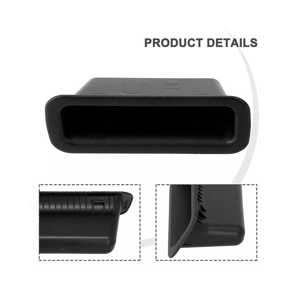 Liftgate Inside Handle Pull 90940-1La0b For Q50 Q60 Qx80 G37 G25 Murano Pathfinder Trunk Lid Pull Beige 4712276462265