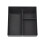Armrest Lower Organizer Tray for   2024 Accessories Pickup Center Console Tray Storage Box 1