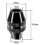 Multi Quick Change Keyless Chuck for  4486 Rotary Tools 3000 4000 7700 8200 (5Pack), Black 10