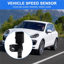 4 Pcs ABS Wheel Speed Sensor for Cayenne 2011-2017 2011-2017 Parts 95860640500 7P0927807